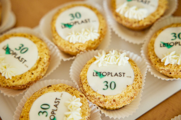 Skvělá letní párty 2024