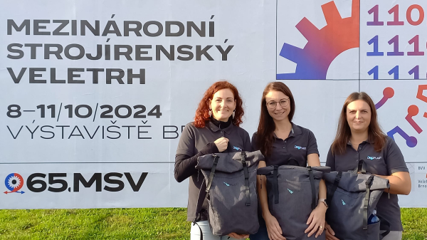 Strojírenský veletrh 2024